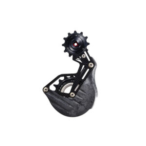 Tripeak Jetstream Pro Aero Wing 12/18 Carbon sram Road Axs Red/Force/Rival D1/E1