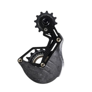 Tripeak Jetstream Pro Aero Wing 12/18 Carbon Shimano R92xx/91xx/81xx/80xx