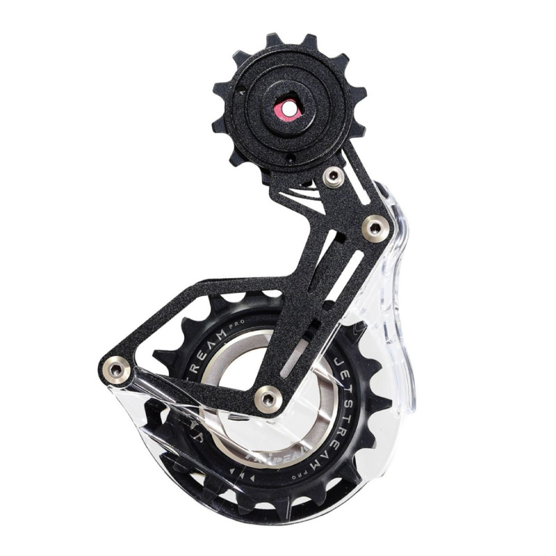 Tripeak Jetstream Pro AOPW 12/18 Alloy sram Road Axs Red/Force/Rival D1/E1