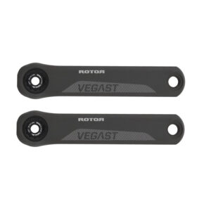 Rotor Vegast Pedalarme