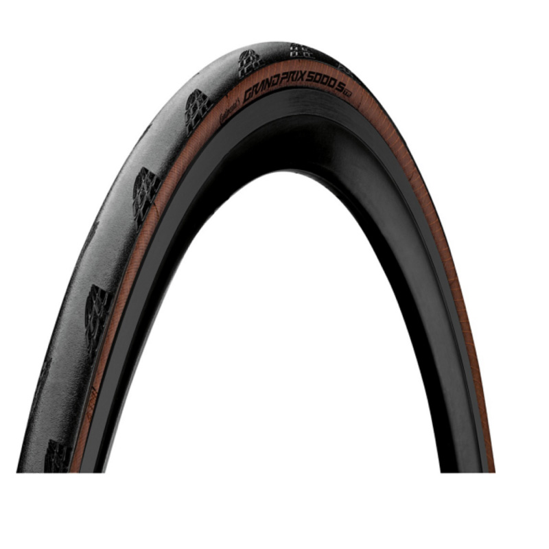 Continental Grand Prix 5000 S TR - Billede 2