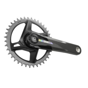 Sram force AXS D2 watt kranksæt 1 x 12