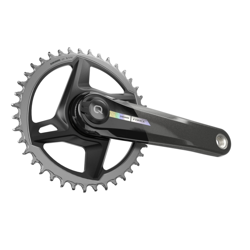 Sram force AXS D2 watt kranksæt - Billede 2