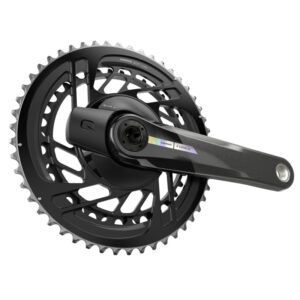 Sram force AXS D2 watt kranksæt