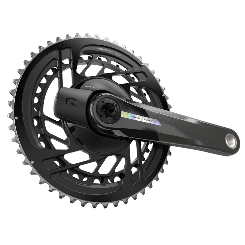 Sram force AXS D2 watt kranksæt