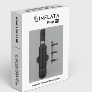 Inflata Plugs Pro
