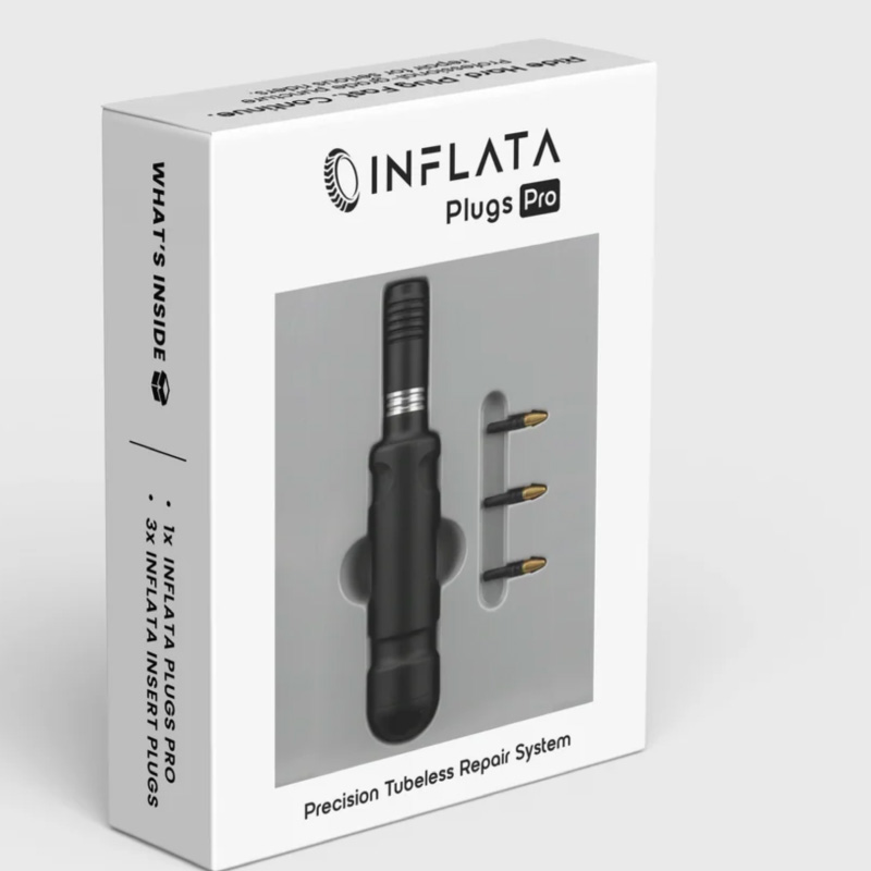 Inflata Plugs Pro