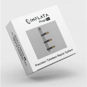 Inflata Plugs Pro insets