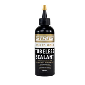 Stans Rolled Gold tubeless væske