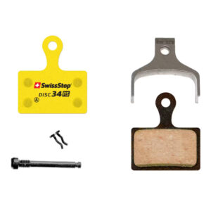 SwissStop RS 34 bremseklods