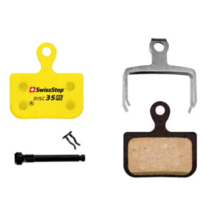 SwissStop RS 35 bremseklods
