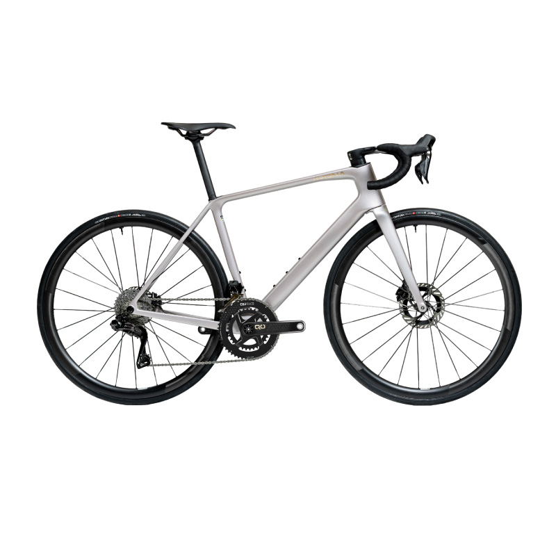 Avona Velum Shimano Ultegra Di2 - Billede 2