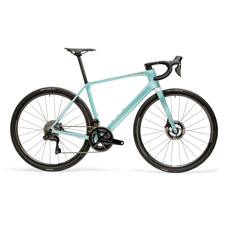 Avona Velum Shimano Ultegra Di2 - Billede 3