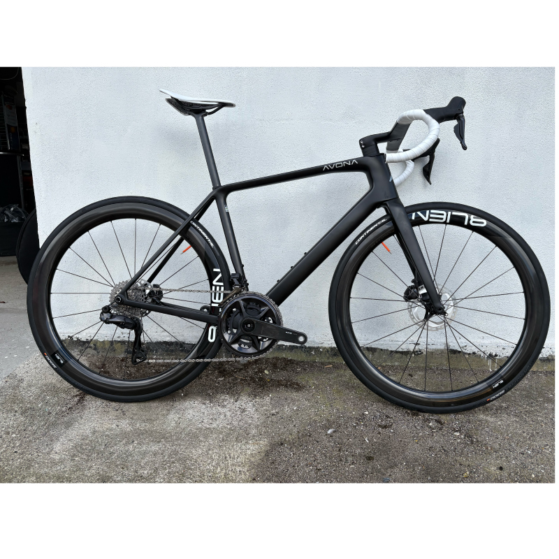 Avona Velum Ultegra Di2
