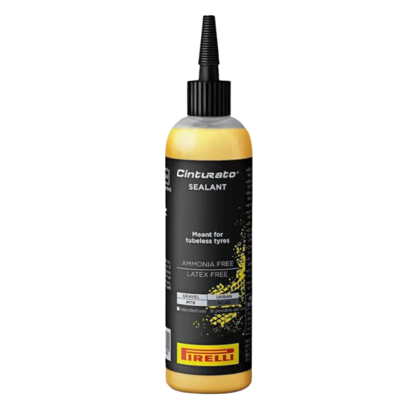 Pirelli Cinturato Sealant