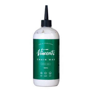 Vincents Chain Wax