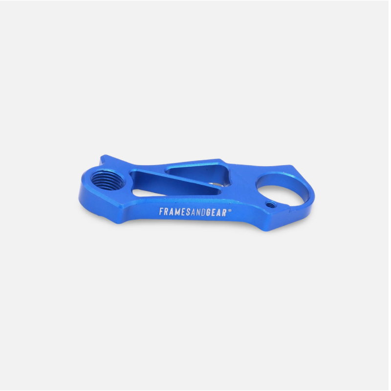 FramesAndGear Direct mount geardrop for Giant 2021+ - Billede 14