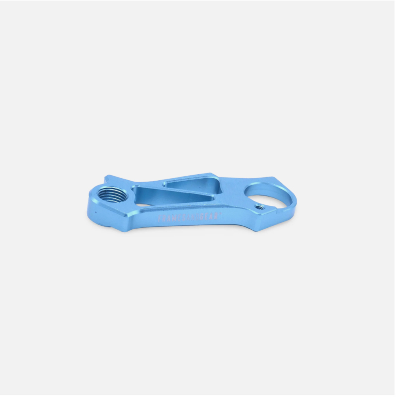FramesAndGear Direct mount geardrop for Giant 2021+ - Billede 13