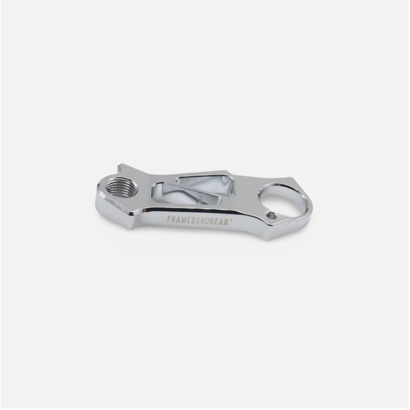 FramesAndGear Direct mount geardrop for Giant 2021+ - Billede 12