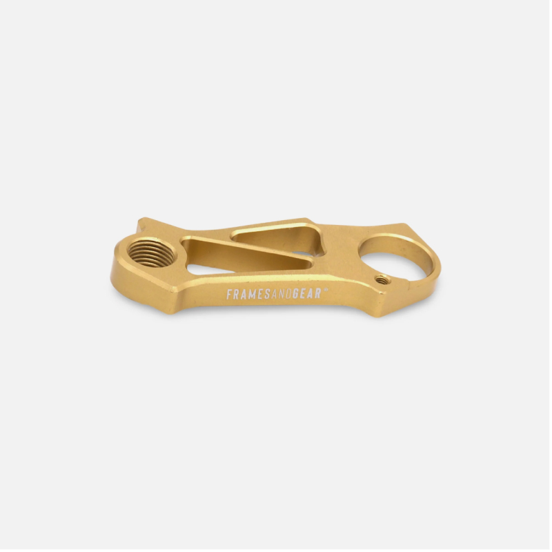 FramesAndGear Direct mount geardrop for Giant 2021+ - Billede 9