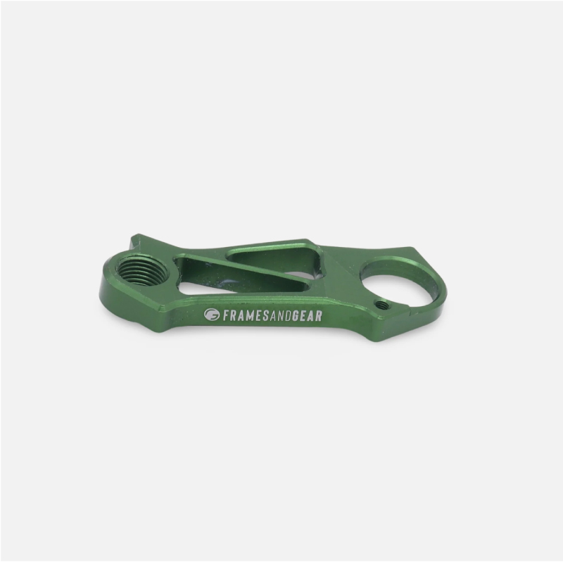 FramesAndGear Direct mount geardrop for Giant 2021+ - Billede 10