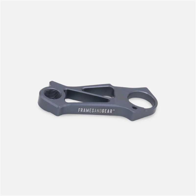 FramesAndGear Direct mount geardrop for Giant 2021+ - Billede 11