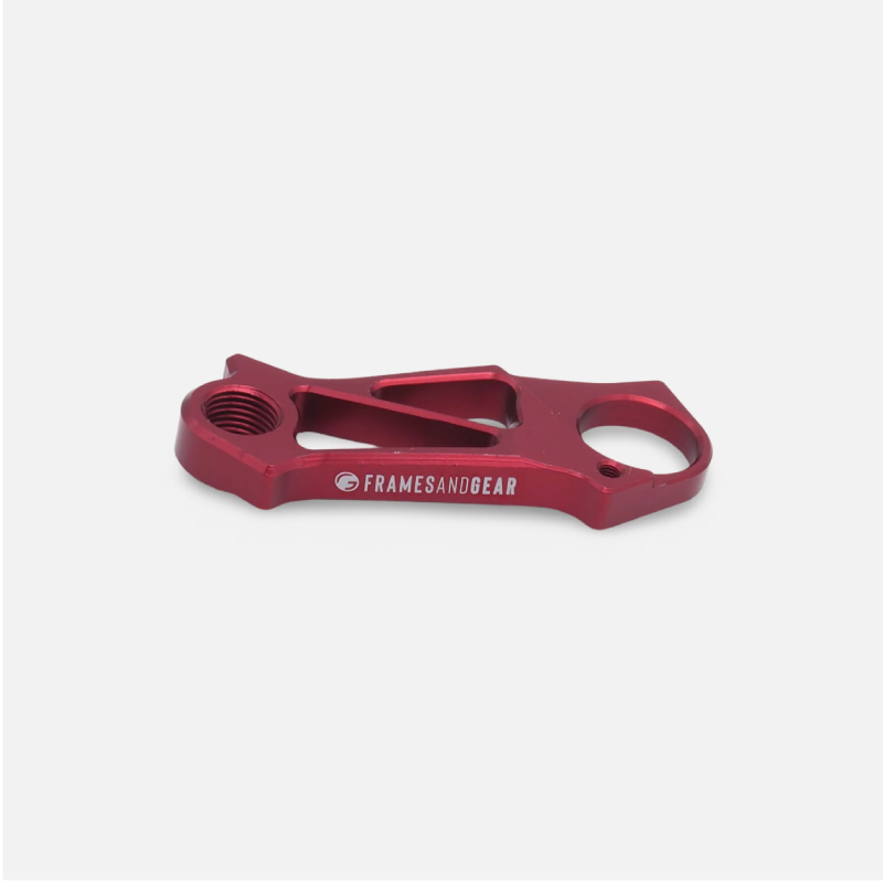 FramesAndGear Direct mount geardrop for Giant 2021+ - Billede 4