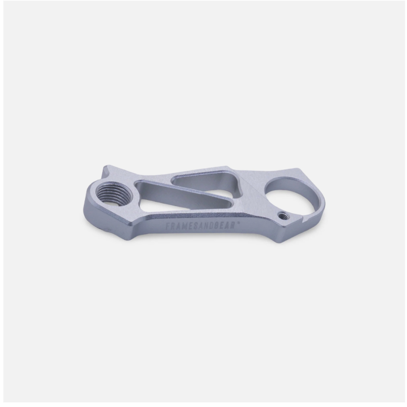 FramesAndGear Direct mount geardrop for Giant 2021+ - Billede 3