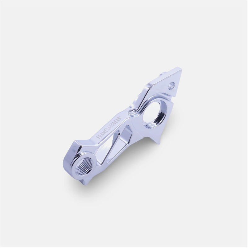 FramesAndGear Direct mount geardrop for Pinarello F 2025 - Billede 14