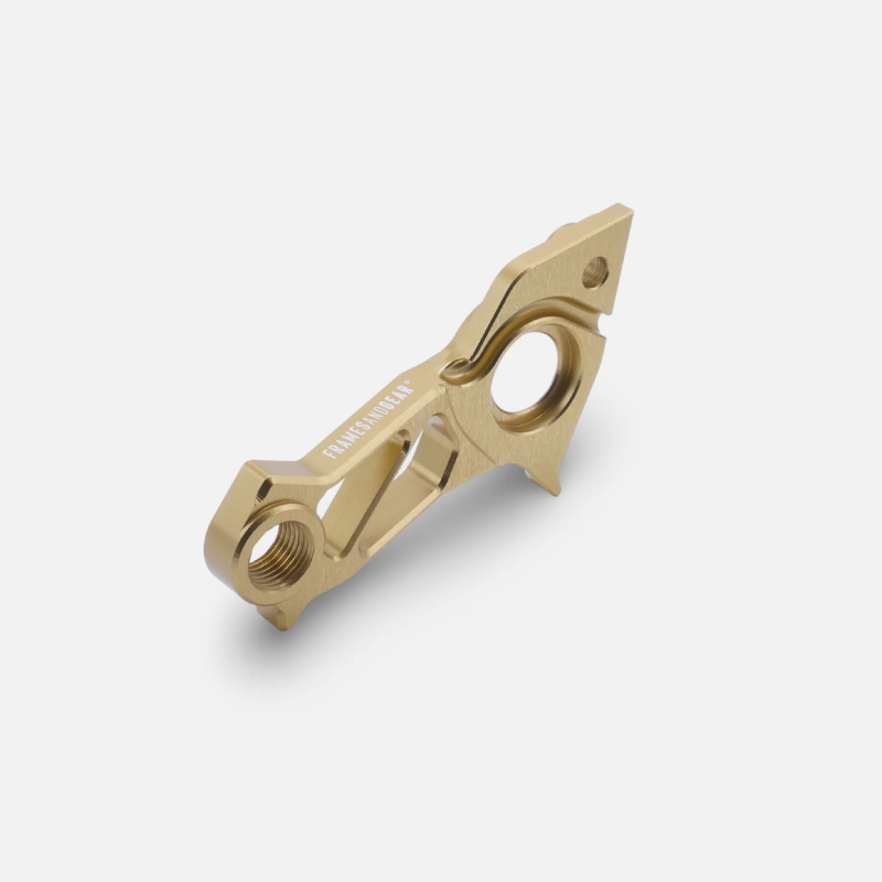 FramesAndGear Direct mount geardrop for Pinarello F 2025 - Billede 10
