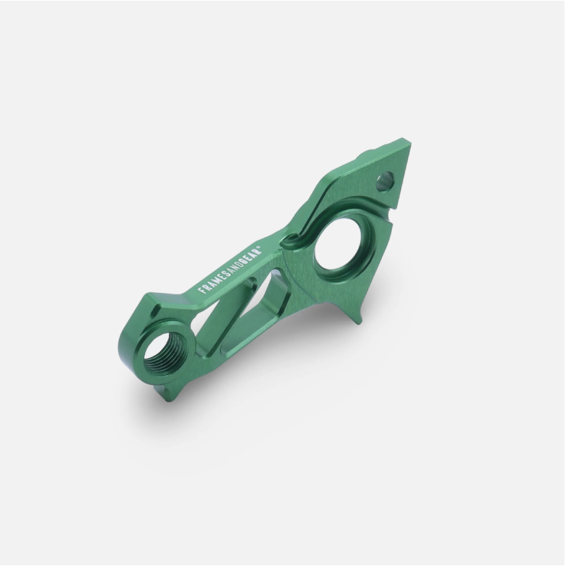 FramesAndGear Direct mount geardrop for Pinarello F 2025 - Billede 12