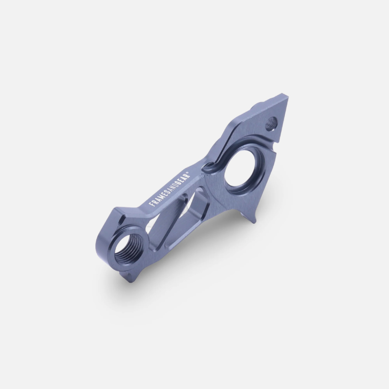 FramesAndGear Direct mount geardrop for Pinarello F 2025 - Billede 13