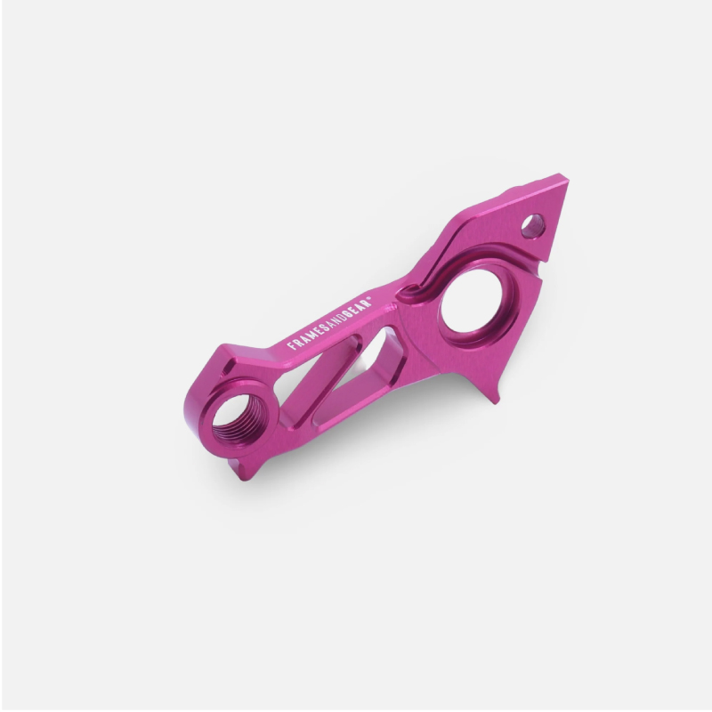 FramesAndGear Direct mount geardrop for Pinarello F 2025 - Billede 5
