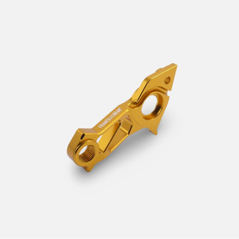 FramesAndGear Direct mount geardrop for Pinarello F 2025 - Billede 11