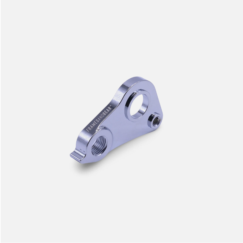 FramesAndGear Direct mount geardrop for Specialized Tarmac SL8, SL7, SL6 og Aethos (Sram) - Billede 15