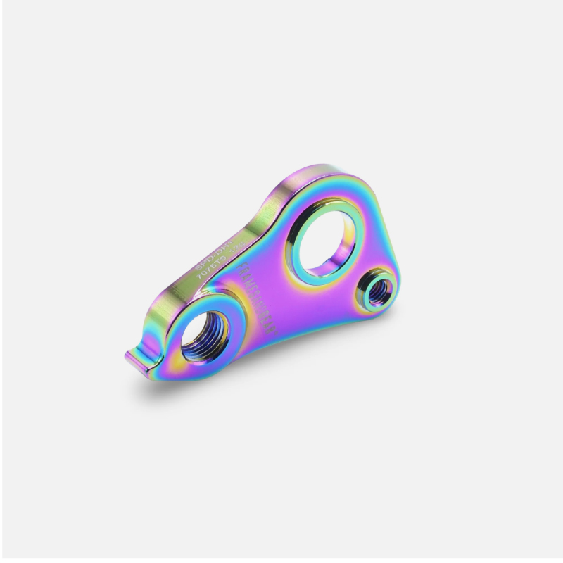 FramesAndGear Direct mount geardrop for Specialized Tarmac SL8, SL7, SL6 og Aethos (Sram) - Billede 8