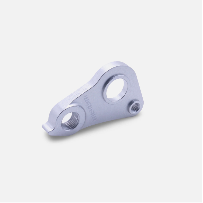 FramesAndGear Direct mount geardrop for Specialized Tarmac SL8, SL7, SL6 og Aethos (Sram) - Billede 2