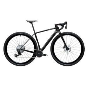 Avona Callis 32" Sram Rival XPLR 1 x 13 med integreret carbon cockpit