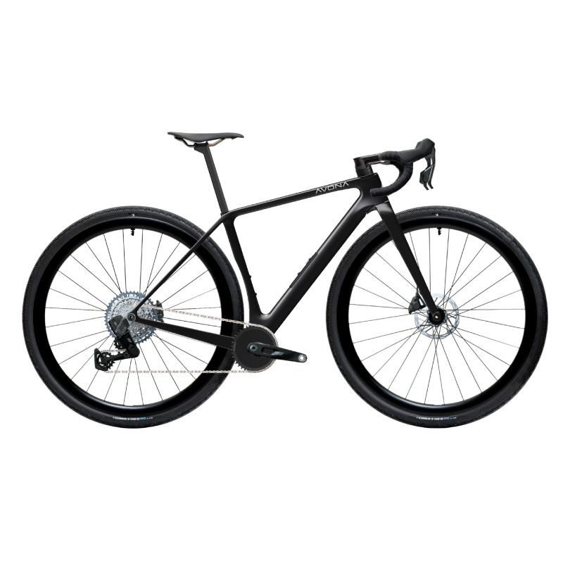 Avona Callis 32" Sram Rival XPLR 1 x 13