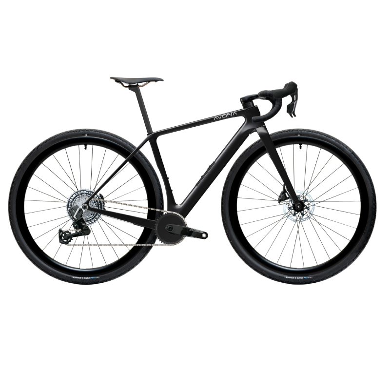 Avona Callis 32 Sram Force AXS XPLR 1 x 13 - Billede 9