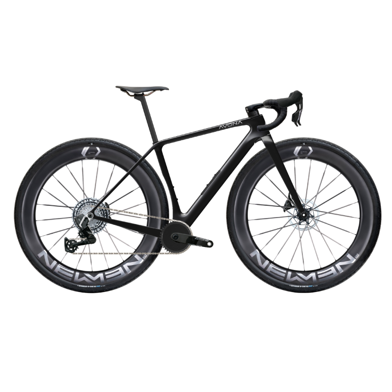 Avona Callis 32 Sram Force AXS XPLR 1 x 13 - Billede 7