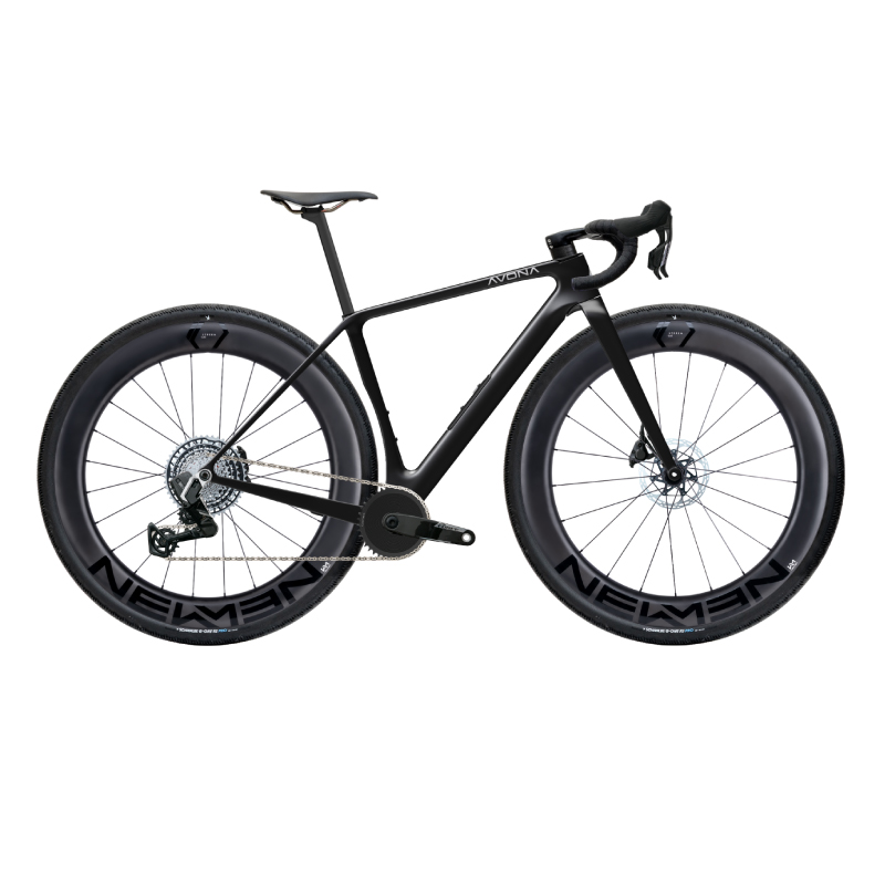 Avona Callis 32 Sram Force AXS XPLR 1 x 13 - Billede 8