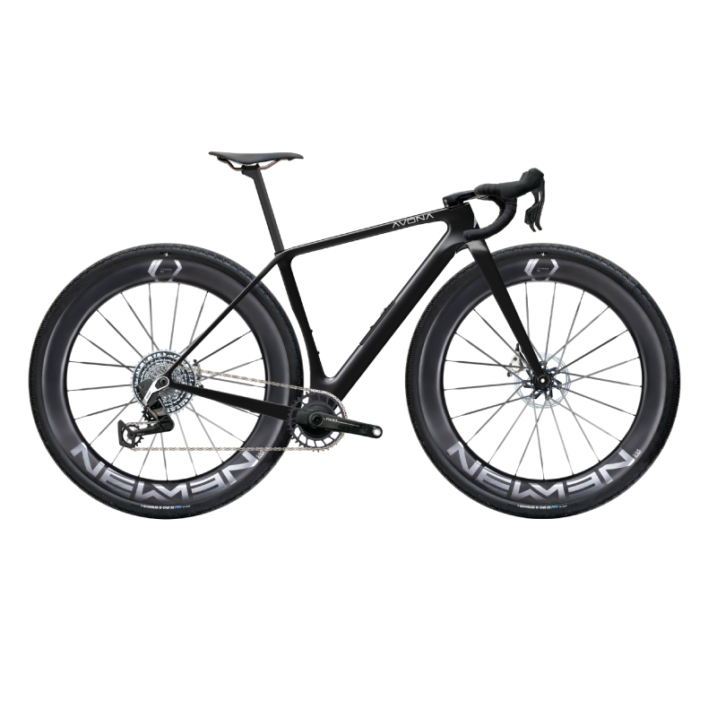 Avona Callis 32" Sram Red XPLR powermeter - Billede 7