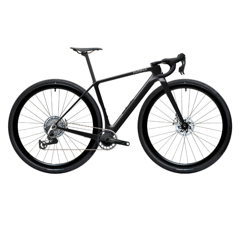 Avona Callis 32" Sram Red XPLR powermeter - Billede 9