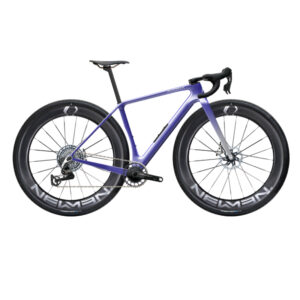 Avona Callis 32" Sram Red XPLR powermeter