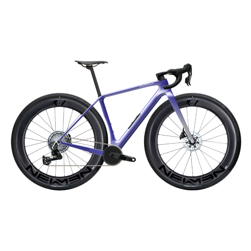 Avona Callis 32 Sram Force AXS XPLR 1 x 13 - Billede 2