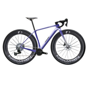 Avona Callis 32 Sram Force AXS XPLR 1 x 13